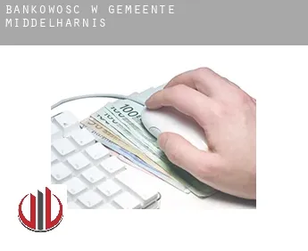 Bankowość w  Gemeente Middelharnis