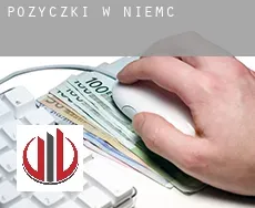 Pożyczki w Niemcy