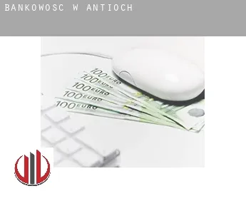 Bankowość w  Antioch