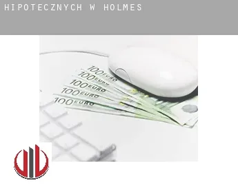 Hipotecznych w  Holmes