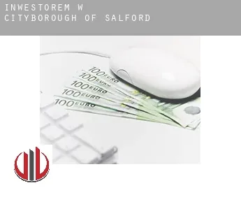 Inwestorem w  Salford (City and Borough)