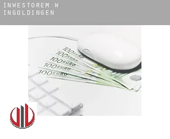 Inwestorem w  Ingoldingen