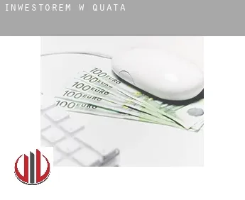 Inwestorem w  Quatá