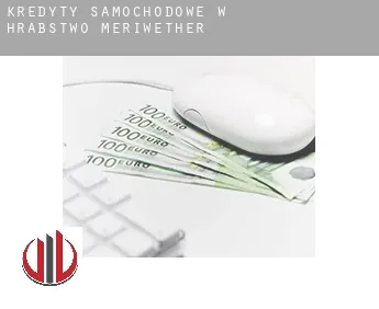 Kredyty samochodowe w  Hrabstwo Meriwether