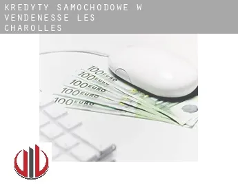 Kredyty samochodowe w  Vendenesse-lès-Charolles