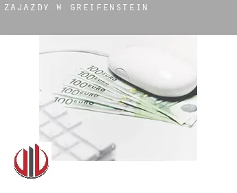 Zajazdy w  Greifenstein