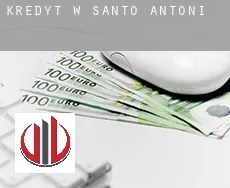 Kredyt w Santo António