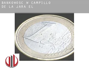 Bankowość w  Campillo de la Jara (El)