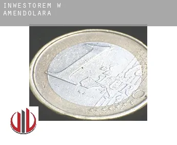 Inwestorem w  Amendolara