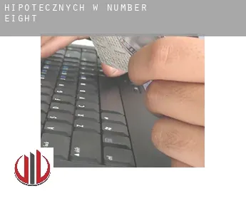 Hipotecznych w  Number Eight