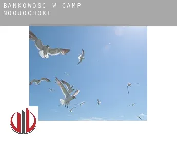 Bankowość w  Camp Noquochoke