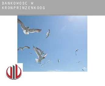 Bankowość w  Kronprinzenkoog