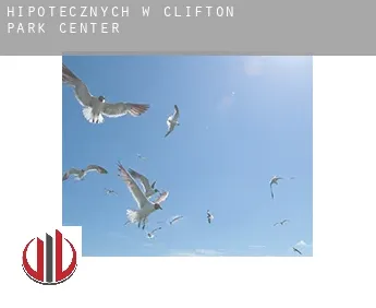 Hipotecznych w  Clifton Park Center