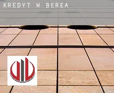 Kredyt w Berea