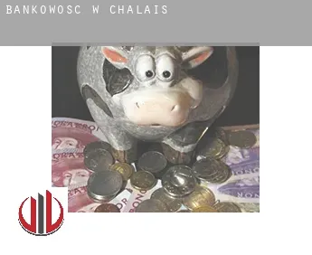 Bankowość w  Chalais