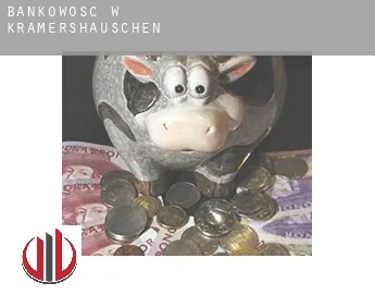 Bankowość w  Krämershäuschen