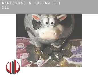 Bankowość w  Lucena del Cid
