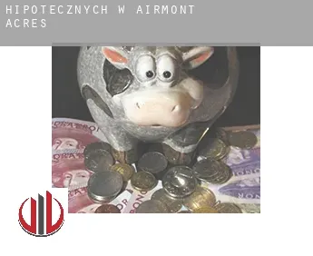 Hipotecznych w  Airmont Acres