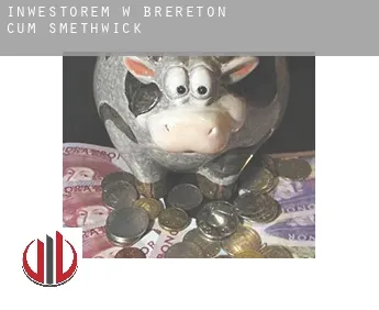 Inwestorem w  Brereton cum Smethwick