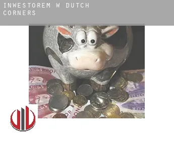 Inwestorem w  Dutch Corners