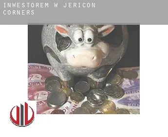Inwestorem w  Jericon Corners