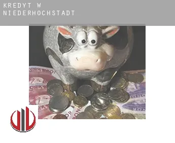 Kredyt w  Niederhöchstadt