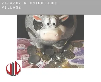 Zajazdy w  Knighthood Village