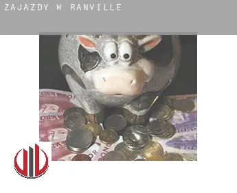 Zajazdy w  Ranville