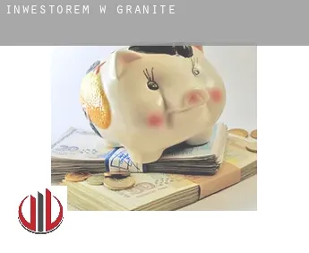 Inwestorem w  Granite