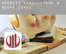 Kredyty samochodowe w New Jersey