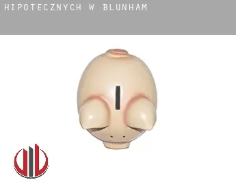 Hipotecznych w  Blunham