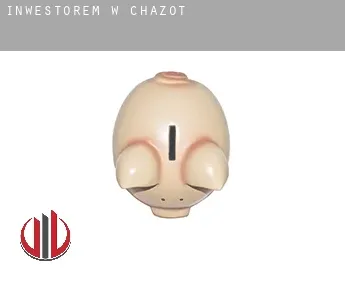 Inwestorem w  Chazot