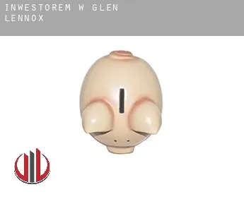 Inwestorem w  Glen Lennox
