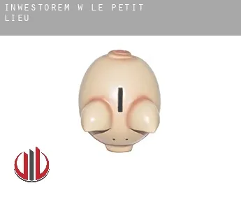 Inwestorem w  Le Petit Lieu