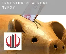 Inwestorem w Nowy Meksyk