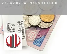 Zajazdy w Marshfield