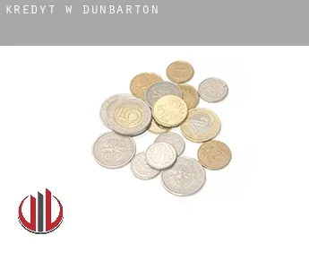 Kredyt w  Dunbarton