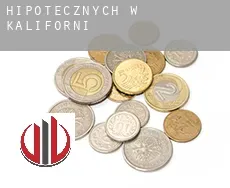 Hipotecznych w Kalifornia