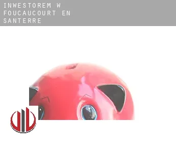 Inwestorem w  Foucaucourt-en-Santerre