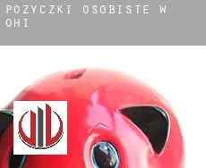 Pożyczki osobiste w Ohio