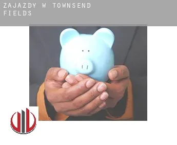 Zajazdy w  Townsend Fields