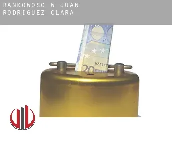 Bankowość w  Juan Rodríguez Clara