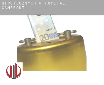 Hipotecznych w  Hôpital-Camfrout