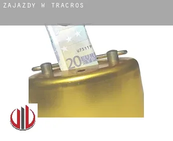 Zajazdy w  Tracros