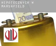Hipotecznych w Marshfield