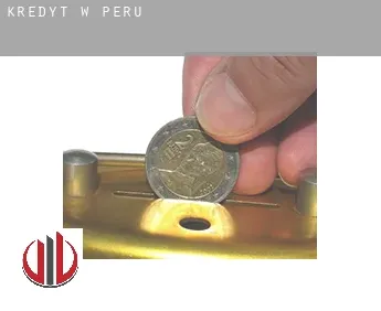 Kredyt w  Peru