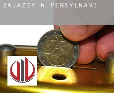 Zajazdy w Pensylwania