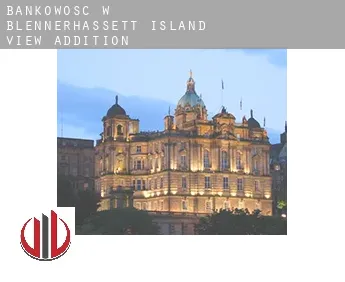 Bankowość w  Blennerhassett Island View Addition