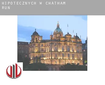 Hipotecznych w  Chatham Run