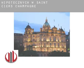 Hipotecznych w  Saint-Ciers-Champagne